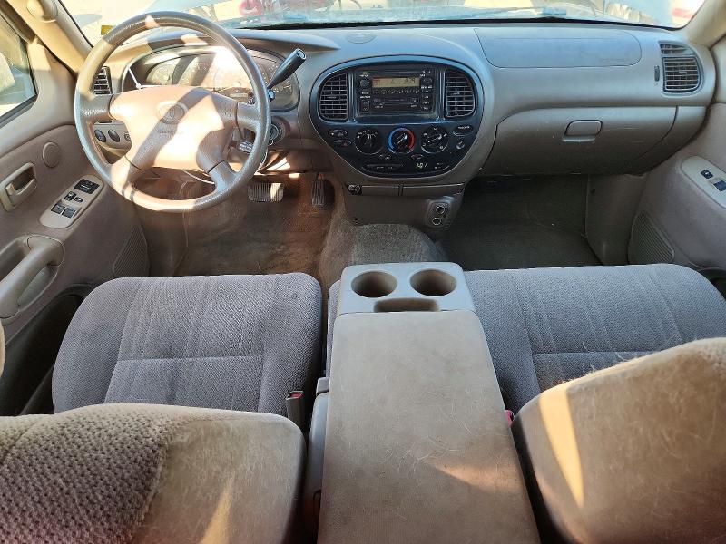 55406206 :رقم المزاد ، 5TBBT44112S330426 vin ، 2002 Toyota Tundra مزاد بيع