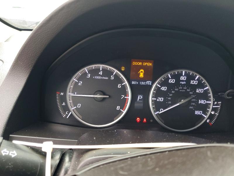52781906 :رقم المزاد ، 5J8TB3H37FL004644 vin ، 2015 Acura Rdx مزاد بيع