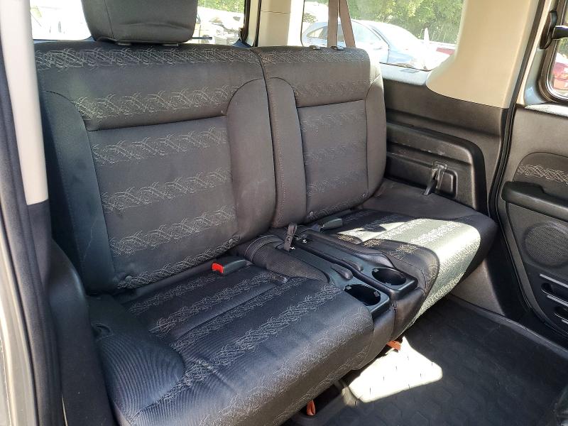 Aukcja sprzedaży 2007 Honda Element, vin: 5J6YH18907L006081, numer aukcji: 53318986