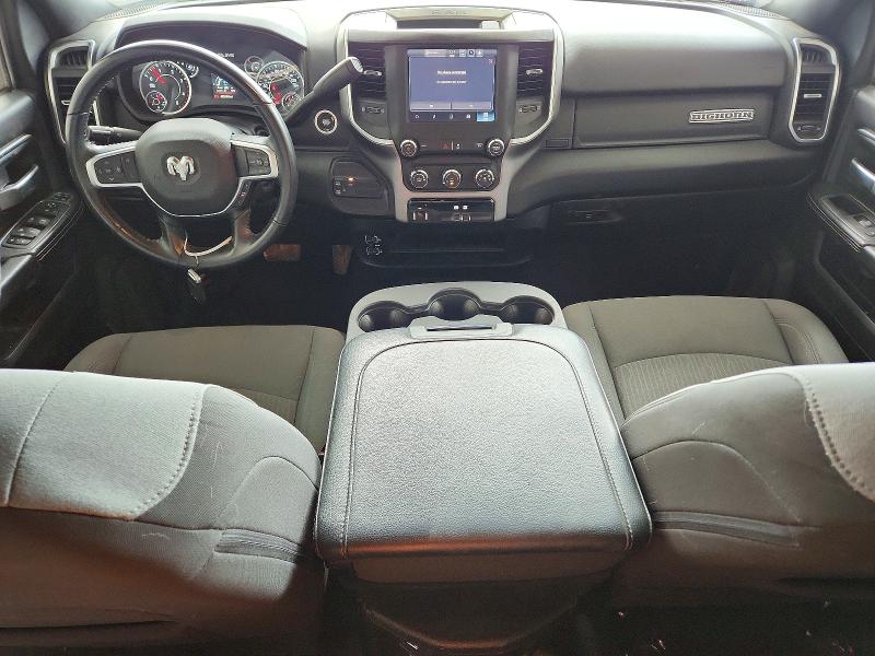 54151846 :رقم المزاد ، 3C6UR5DL1RG340346 vin ، 2024 Ram 2500 مزاد بيع