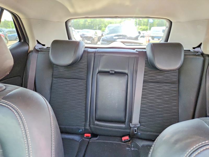 Продажа на аукционе авто 2016 Buick Encore, vin: KL4CJ2SM2GB652262, номер лота: 53754316