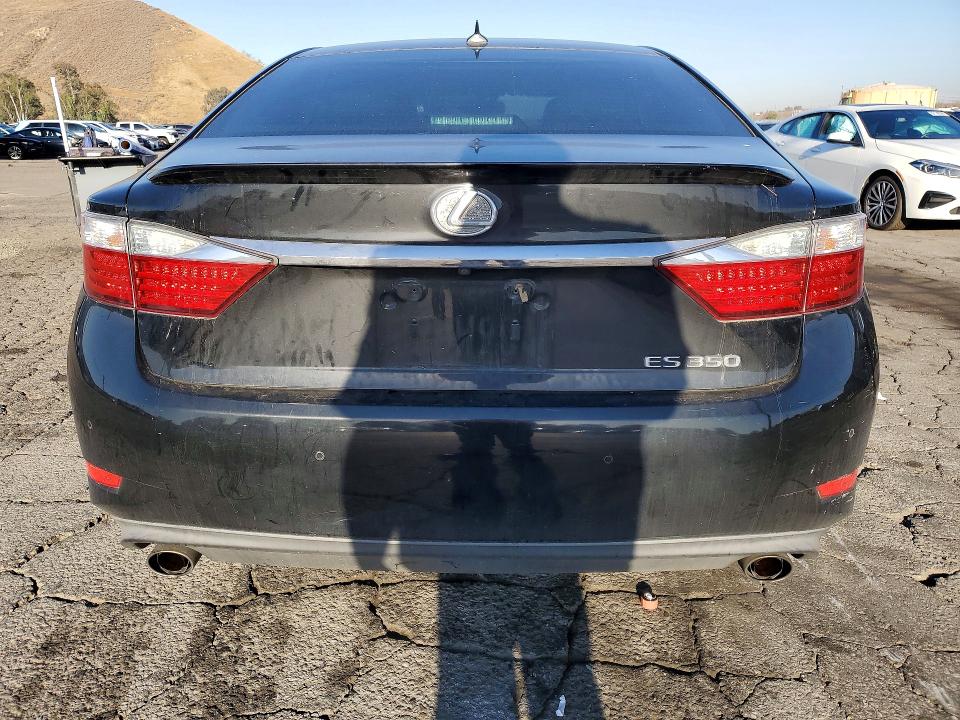 Продажа на аукционе авто 2013 Lexus Es, vin: JTHBK1GG8D2069443, номер лота: 52269326