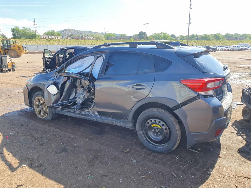 Aukcja sprzedaży 2020 Subaru Crosstrek, vin: JF2GTAEC2LH260325, numer aukcji: 54605566