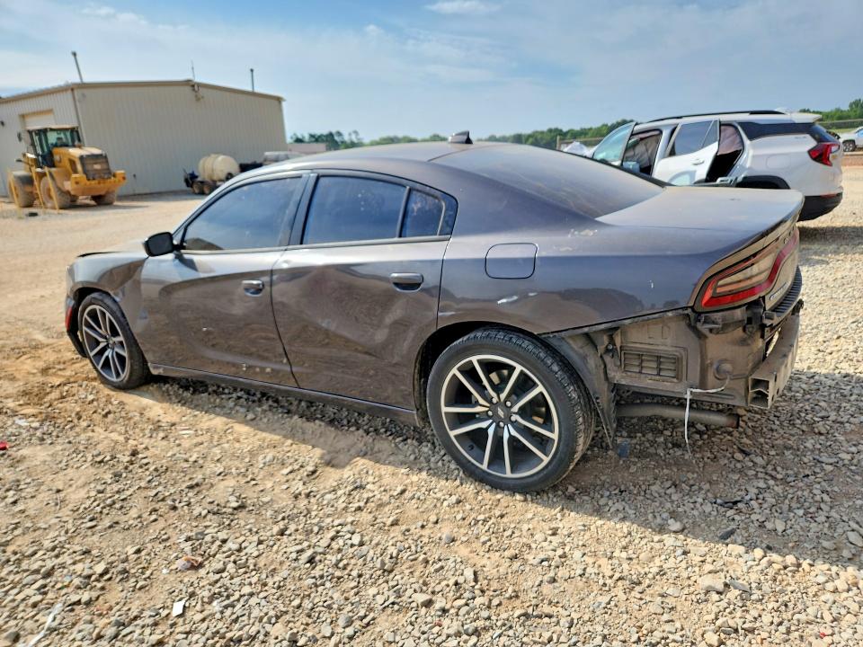 Aukcja sprzedaży 2017 Dodge Charger, vin: 2C3CDXHG1HH575148, numer aukcji: 54160296