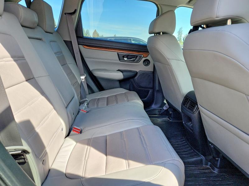 Продаж на аукціоні авто 2018 Honda Cr-v, vin: 2HKRW2H89JH661963, номер лоту: 53133496