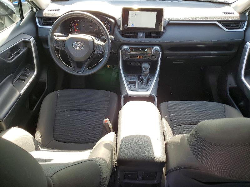 Продажа на аукционе авто 2024 Toyota Rav4, vin: 2T3K1RFV6RC267649, номер лота: 53899626