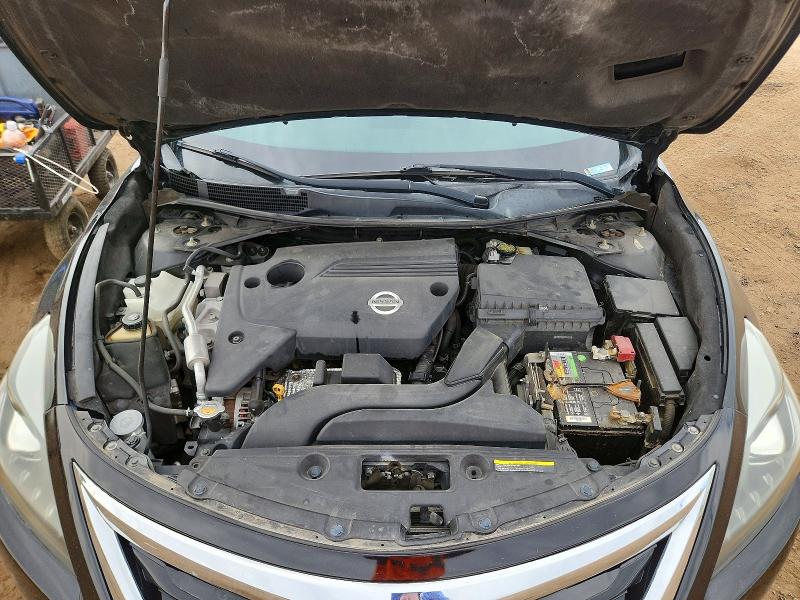 Aukcja sprzedaży 2013 Nissan Altima, vin: 1N4AL3AP7DN473112, numer aukcji: 53616946