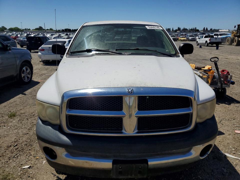 Aukcja sprzedaży 2003 Dodge Ram 1500, vin: 1D7HA18NX3J587043, numer aukcji: 53442146
