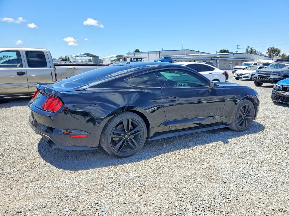 Aukcja sprzedaży 2016 Ford Mustang, vin: 1FA6P8THXG5220996, numer aukcji: 55558626