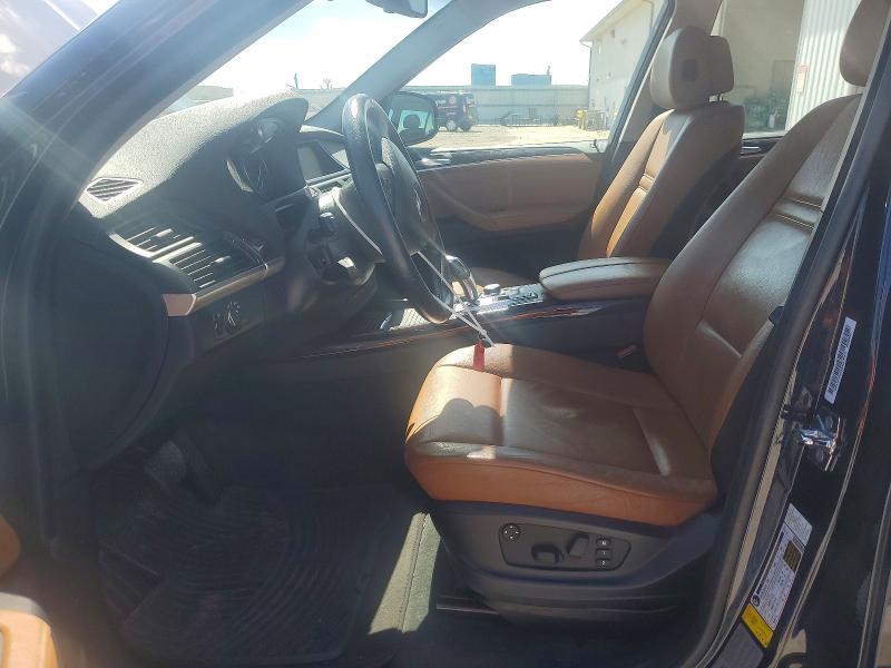 Aukcja sprzedaży 2008 Bmw X5, vin: 5UXFE43508L027993, numer aukcji: 53965636