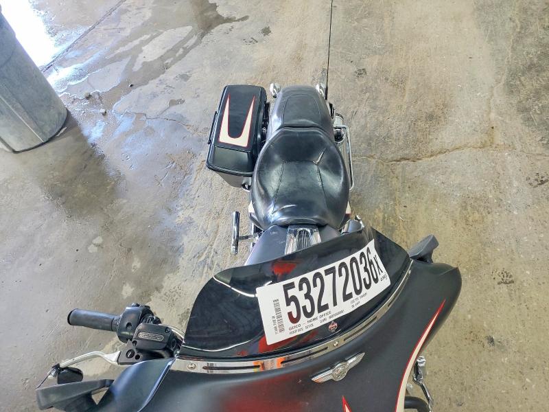 Продажа на аукционе авто 2011 Harley-davidson Flhx, vin: 1HD1KBM17BB674679, номер лота: 53272036