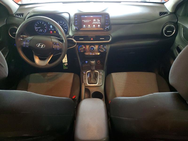 Auction sale of the 2019 Hyundai Kona, vin: KM8K1CAA9KU374046, lot number: 51822646
