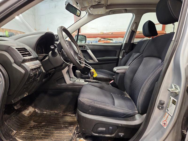 Продажа на аукционе авто 2015 Subaru Forester, vin: JF2SJAFC8FH431999, номер лота: 53522316