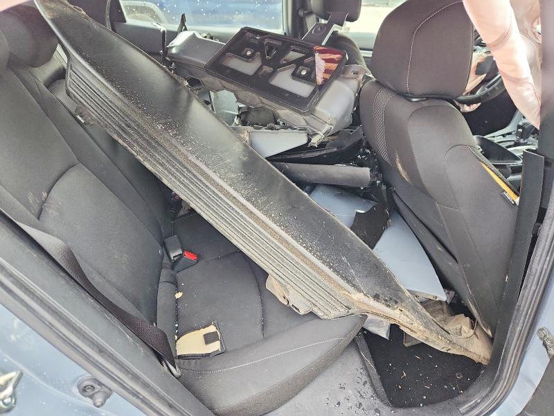 Aukcja sprzedaży 2021 Honda Civic, vin: SHHFK7H64MU404690, numer aukcji: 52205216