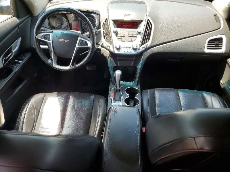 54468026 :رقم المزاد ، 2CTFLVE5XB6303465 vin ، 2011 Gmc Terrain مزاد بيع