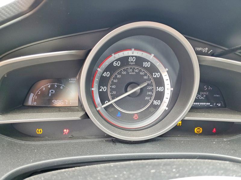 Aukcja sprzedaży 2015 Mazda 3, vin: 3MZBM1V70FM177031, numer aukcji: 54241876
