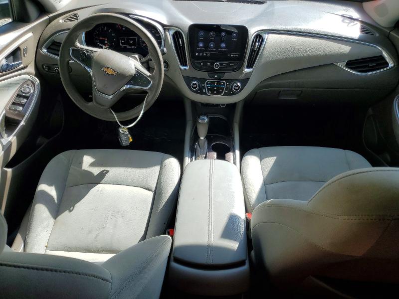Продажа на аукционе авто 2019 Chevrolet Malibu, vin: 1G1ZD5ST3KF110033, номер лота: 54421306
