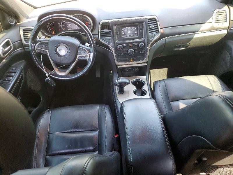 52485606 :رقم المزاد ، 1C4RJFBG9EC502058 vin ، 2014 Jeep Grand Cherokee مزاد بيع
