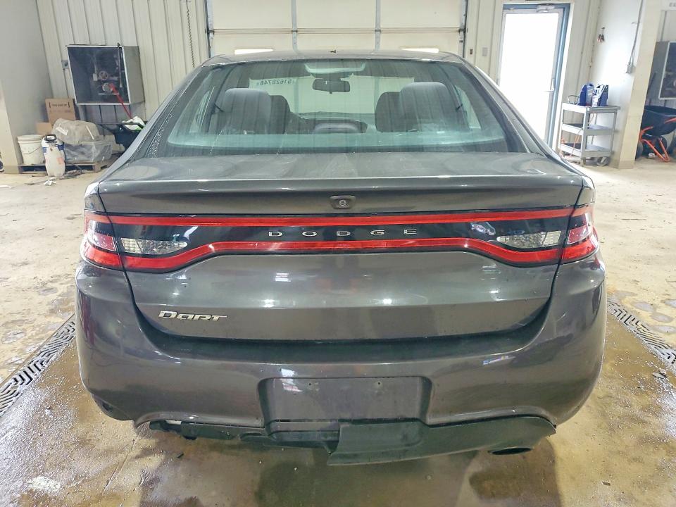 Продаж на аукціоні авто 2015 Dodge Dart, vin: 1C3CDFBB0FD165247, номер лоту: 51628746