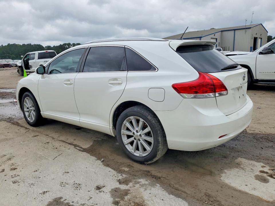 Продажа на аукционе авто 2010 Toyota Venza, vin: 4T3ZA3BB5AU034632, номер лота: 51916866