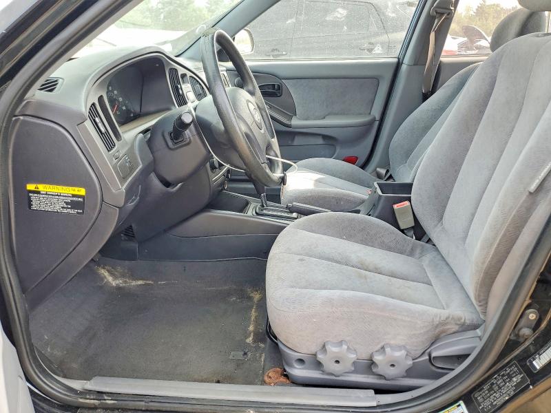 Продаж на аукціоні авто 2006 Hyundai Elantra, vin: KMHDN46D96U365553, номер лоту: 54163166