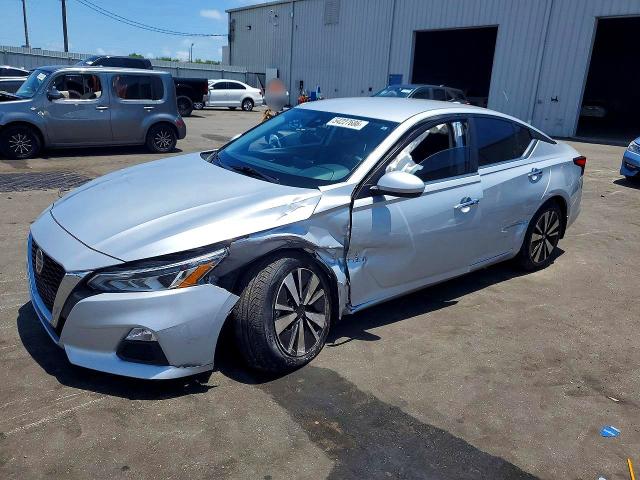 Aukcja sprzedaży 2022 Nissan Altima, vin: 1N4BL4DV0NN350421, numer aukcji: 54227686