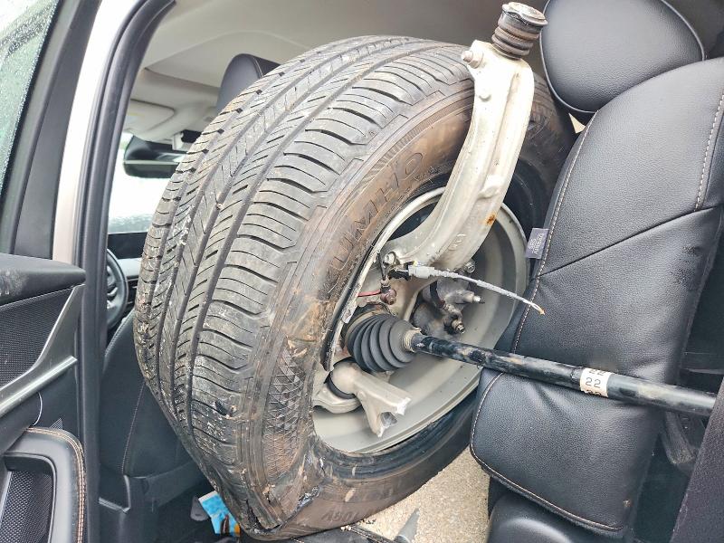Auction sale of the 2024 Mazda Cx-90, vin: JM3KKBHA1R1127897, lot number: 53385276