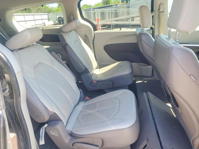 Продаж на аукціоні авто 2018 Chrysler Pacifica, vin: 2C4RC1BG1JR269906, номер лоту: 53091166