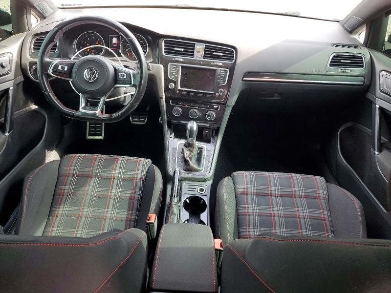 Aukcja sprzedaży 2017 Volkswagen Gti, vin: 3VW4T7AU6HM014333, numer aukcji: 51414646