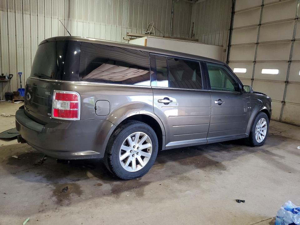 Aukcja sprzedaży 2011 Ford Flex, vin: 2FMHK6CC2BBD23565, numer aukcji: 52753616
