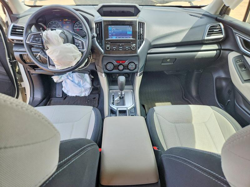 52813546 :رقم المزاد ، JF2SKADC6LH597272 vin ، 2020 Subaru Forester مزاد بيع