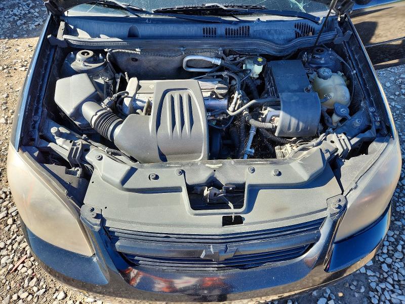 52227446 :رقم المزاد ، 1G1AL12F757658912 vin ، 2005 Chevrolet Cobalt مزاد بيع