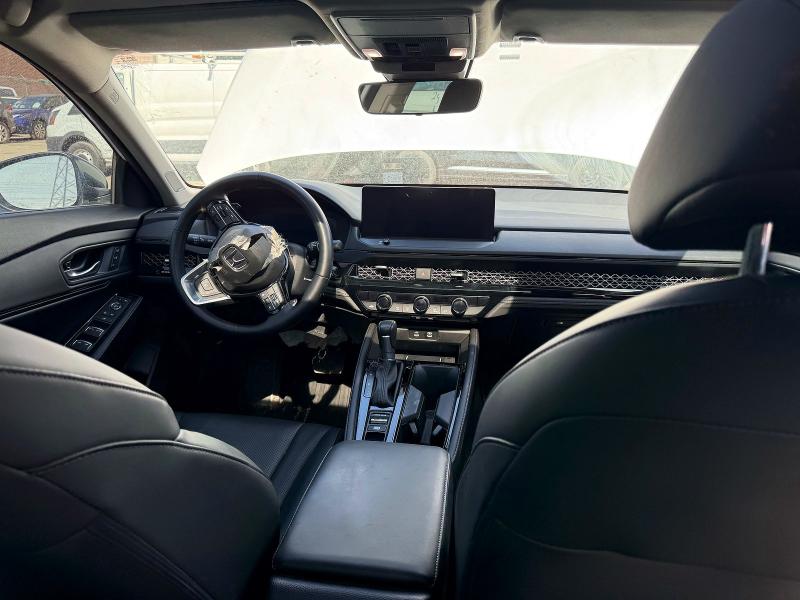 Aukcja sprzedaży 2024 Honda Accord, vin: 1HGCY2F85RA801109, numer aukcji: 52946206