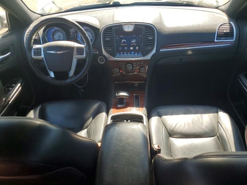 Aukcja sprzedaży 2013 Chrysler 300, vin: 2C3CCAAG8DH539994, numer aukcji: 53601756