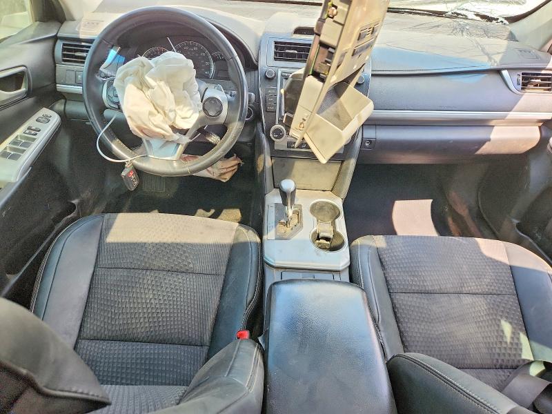 2014 Toyota Camry მანქანა იყიდება აუქციონზე, vin: 4T1BK1FK0EU550635, აუქციონის ნომერი: 54053346