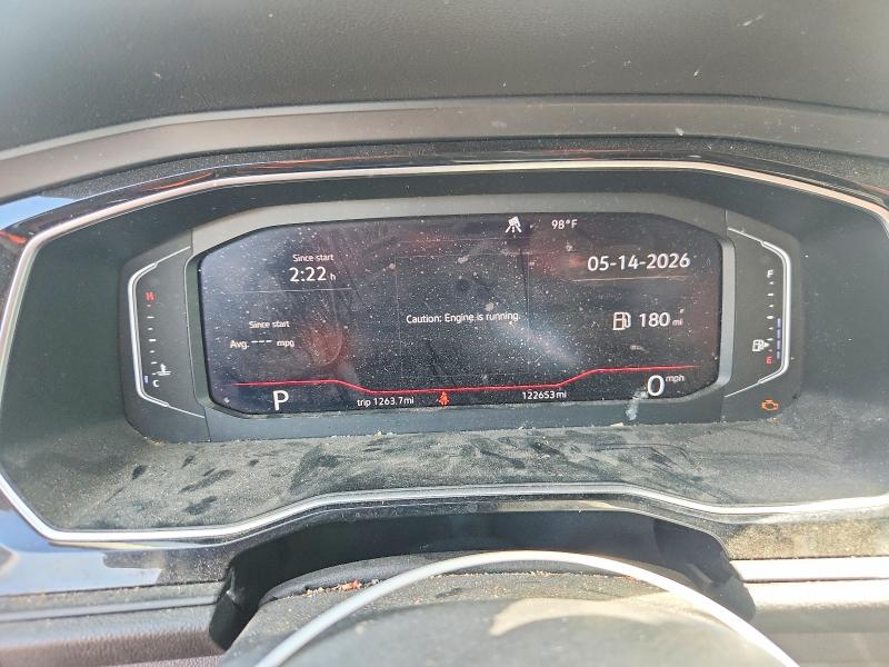 Aukcja sprzedaży 2019 Volkswagen Jetta, vin: 3VWE57BU9KM096076, numer aukcji: 51382926