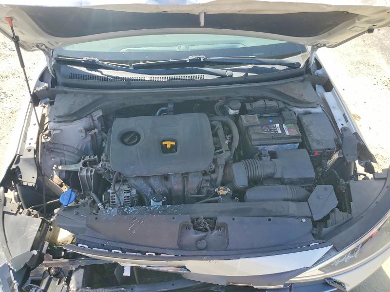 Aukcja sprzedaży 2020 Hyundai Elantra, vin: 5NPD84LF0LH514648, numer aukcji: 53294556