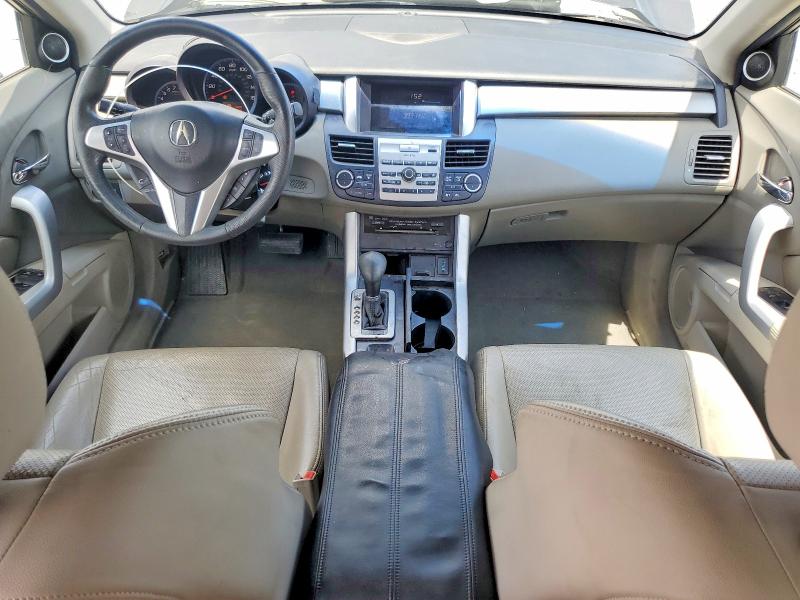Продажа на аукционе авто 2009 Acura Rdx, vin: 5J8TB18289A000078, номер лота: 53827836