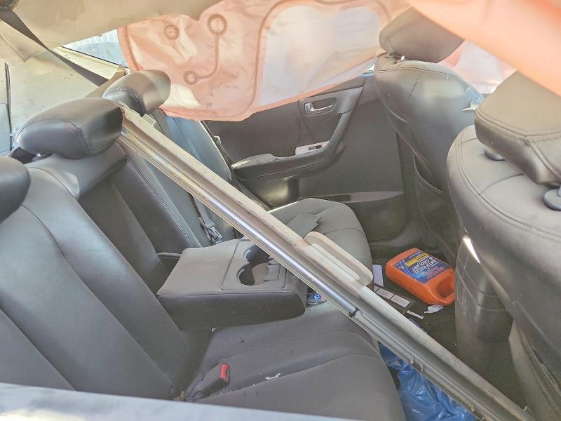 47118176 :رقم المزاد ، JN8AZ08W87W652945 vin ، 2007 Nissan Murano مزاد بيع