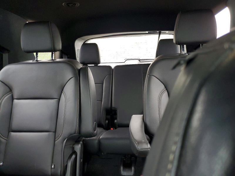 Продажа на аукционе авто 2022 Chevrolet Traverse, vin: 1GNEVHKWXNJ134000, номер лота: 52714776