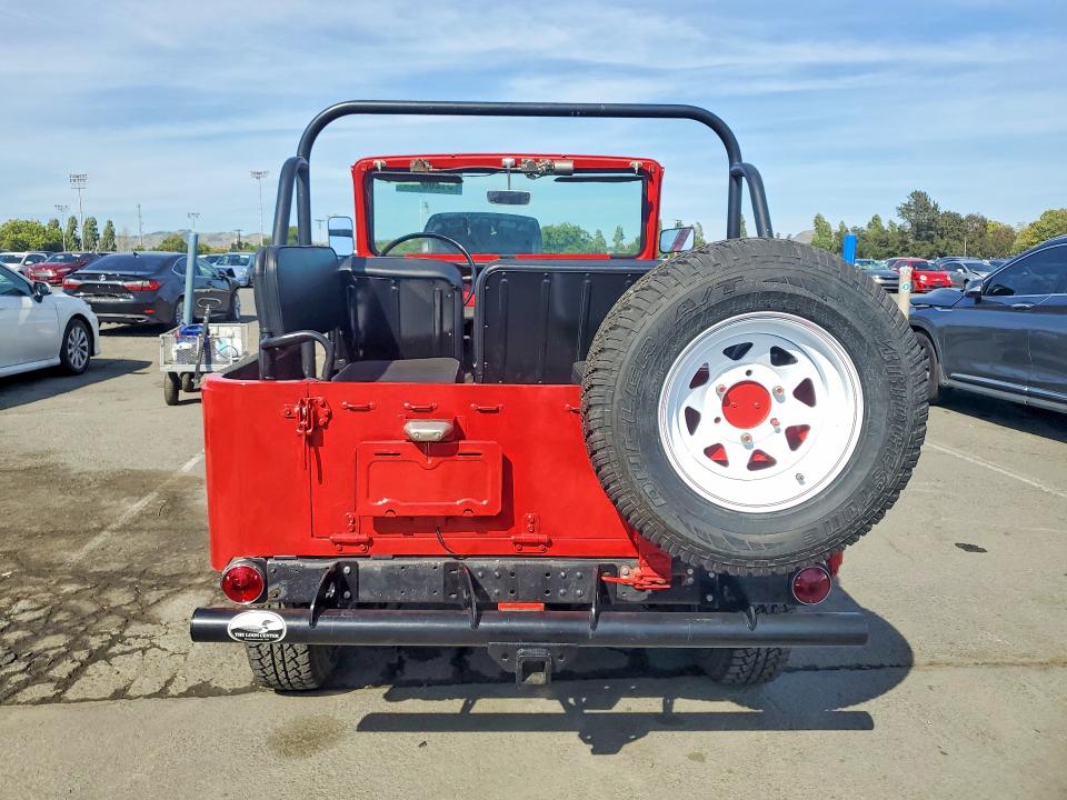 1968 Toyota Fj Cruiser მანქანა იყიდება აუქციონზე, vin: T68FJ4055139, აუქციონის ნომერი: 51203436