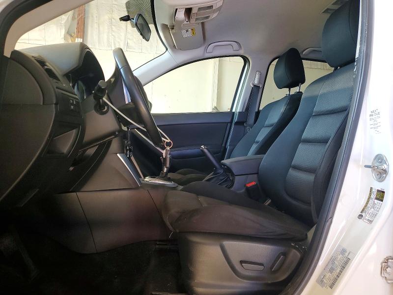 Продаж на аукціоні авто 2015 Mazda Cx-5, vin: JM3KE4CY1F0432289, номер лоту: 52363576