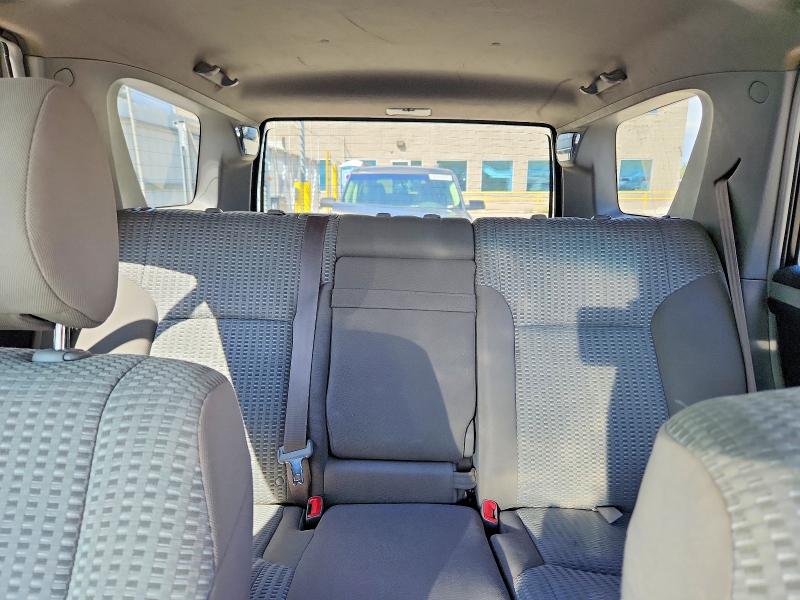 Продаж на аукціоні авто 2007 Toyota 4runner, vin: JTEBU14R070123038, номер лоту: 54544386