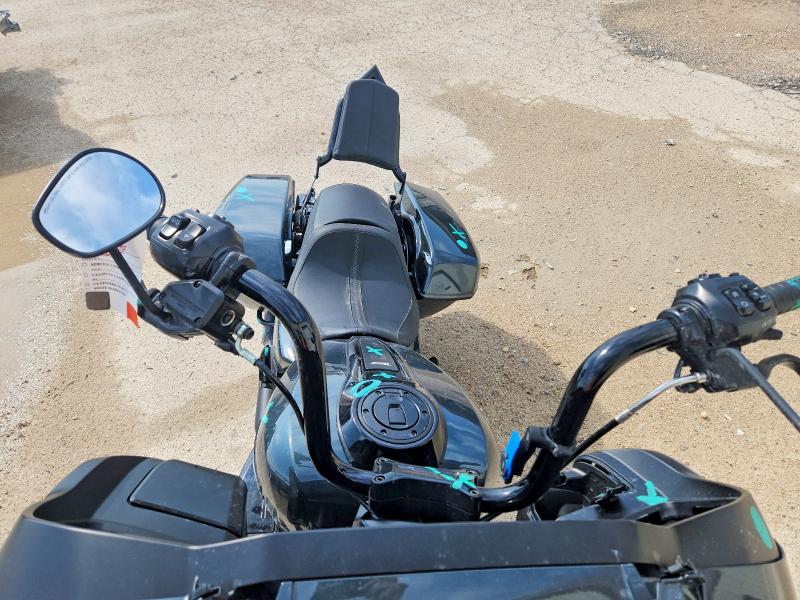 Продажа на аукционе авто 2025 Harley Davidson Fltrx, vin: 1HD1KH71XSB646650, номер лота: 54435756