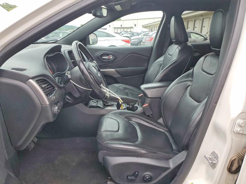 Aukcja sprzedaży 2019 Jeep Cherokee, vin: 1C4PJLDN5KD376739, numer aukcji: 54513526