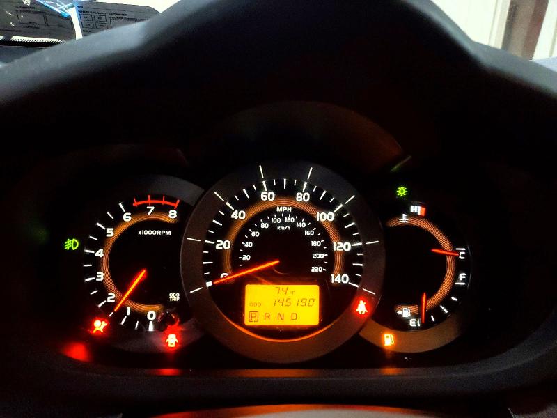 55354206 :رقم المزاد ، 2T3RF4DVXCW184107 vin ، 2012 Toyota Rav4 مزاد بيع