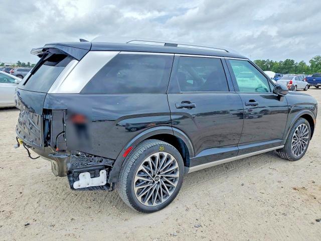 2026 Hyundai Palisade მანქანა იყიდება აუქციონზე, vin: KM8RM5SA7TU066682, აუქციონის ნომერი: 54147136