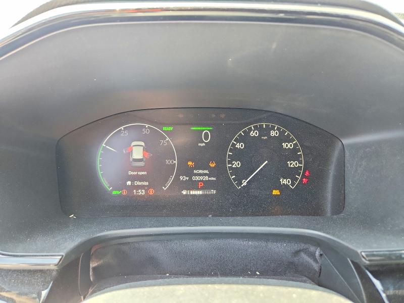 Продажа на аукционе авто 2023 Honda Cr-v, vin: 5J6RS6H90PL010294, номер лота: 53642706