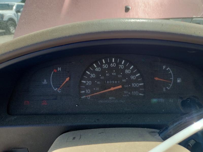 1999 Toyota Tacoma მანქანა იყიდება აუქციონზე, vin: 4TANL42N3XZ423878, აუქციონის ნომერი: 52416556