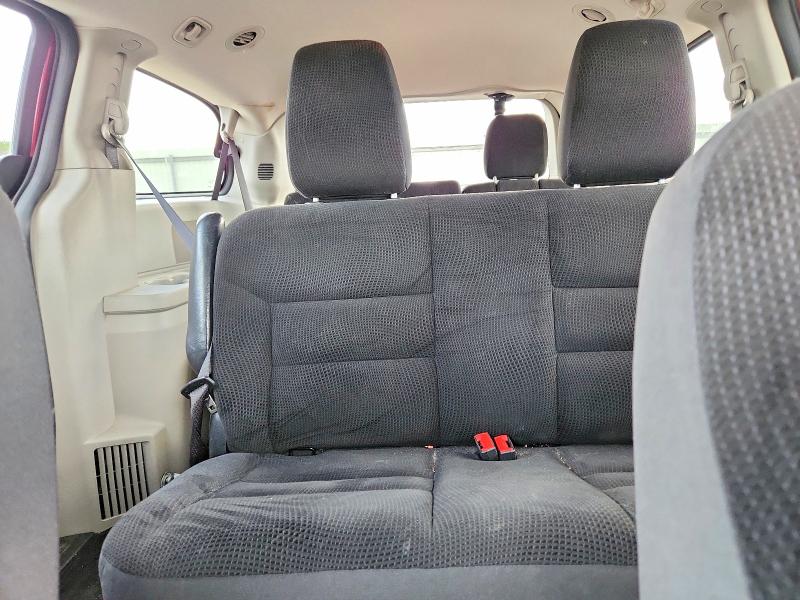 Продаж на аукціоні авто 2019 Dodge Grand Caravan, vin: 2C4RDGBG3KR541941, номер лоту: 53902346